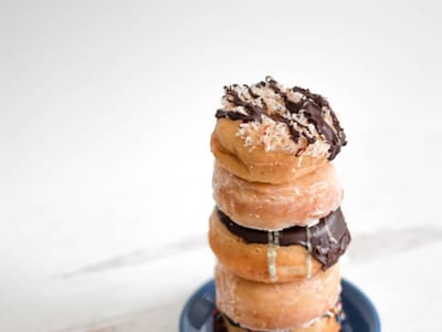 SlackTide Coffee Roasters