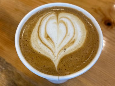 SlackTide Coffee Roasters