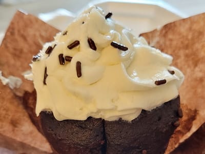 Slaughter Street Cafe