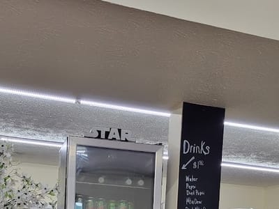 Slaughter Street Cafe