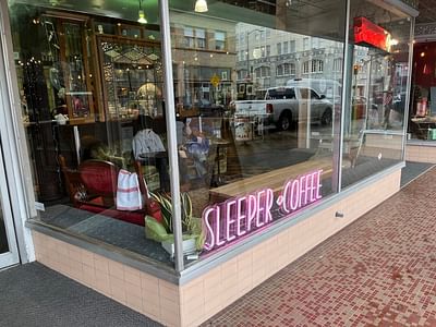 Sleeper Coffee