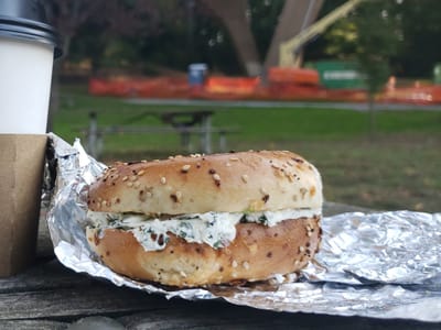 Sleeping Bird Coffee