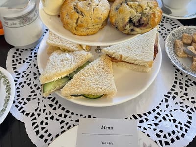 Sleeping Bird Coffee