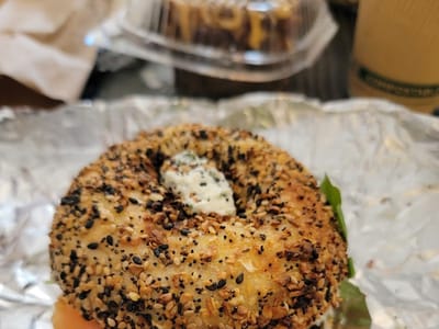 Sleeping Bird Coffee