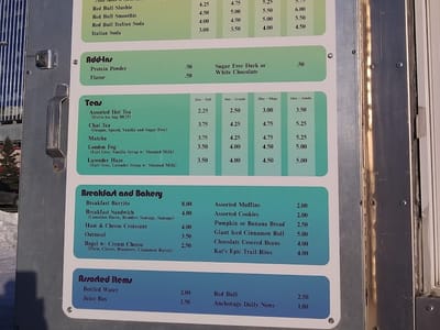 Sleeping Lady Coffee Company