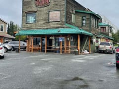 Sleepy Dog Coffee Co