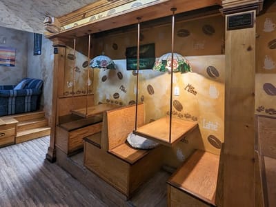 Sleepy Dog Coffee Co