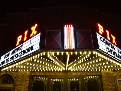 Sleepy Eye Coffee Co.