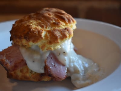 Sleepy Eye Coffee Co.