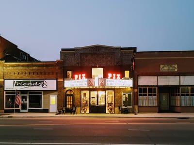 Sleepy Eye Coffee Co.