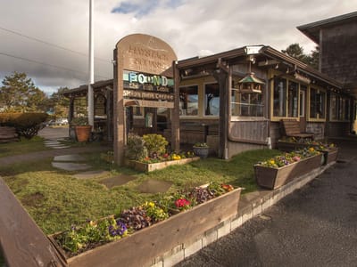 Sleepy Monk Coffee Roasters