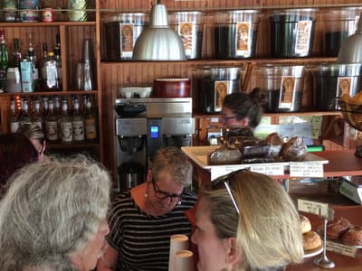 Sleepy Monk Coffee Roasters