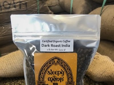 Sleepy Monk Coffee Roasters