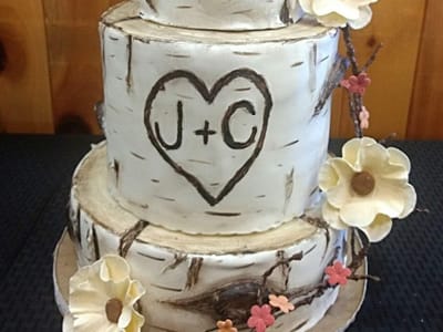 Slice of Heaven Bakery