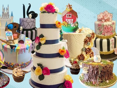 Slice of Heaven Bakery