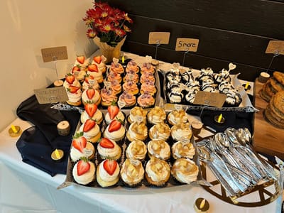 Slice of Heaven Bakery