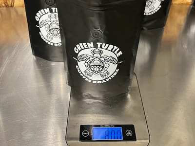 Slingstone Coffee+Tea