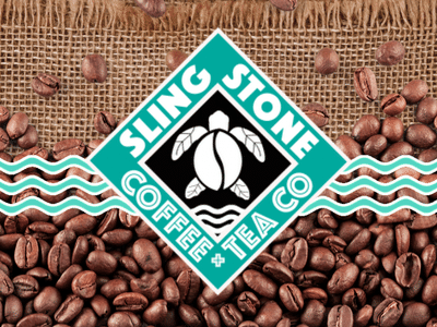 Slingstone Coffee+Tea