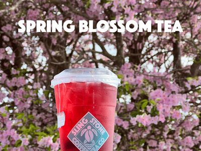 Slingstone Coffee+Tea