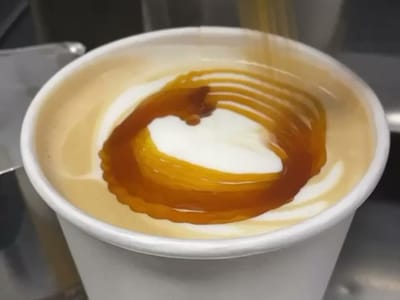 Slingstone Coffee+Tea