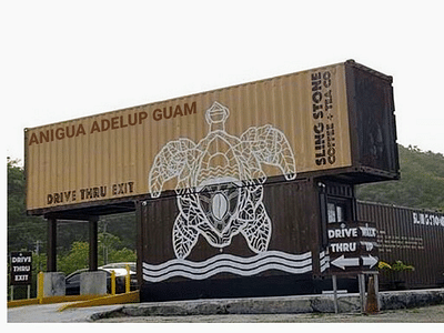 Slingstone Coffee+Tea