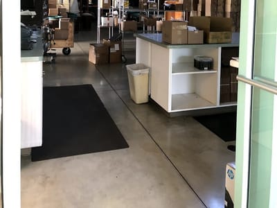 SLO Roasted Coffee - Central Coast Coffee Roasting Company, Inc.