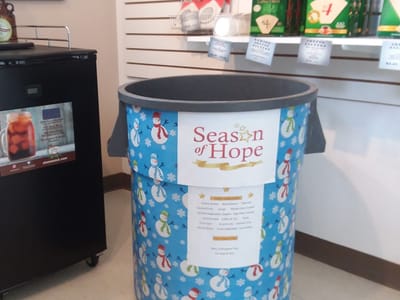 SLO Roasted Coffee - Central Coast Coffee Roasting Company, Inc.