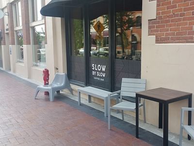 Slow by Slow Coffee