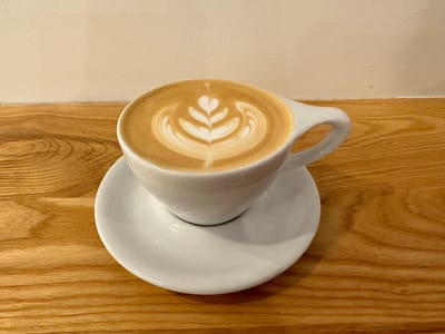 Slow by Slow Coffee