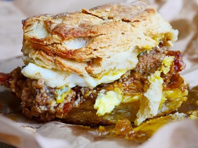 Slow Hand Coffee + Bakeshop