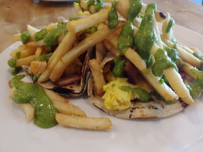 Slow Hand Coffee + Bakeshop