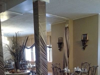 Slykhuis Twilight Tearoom