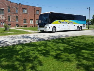 Slykhuis Twilight Tearoom