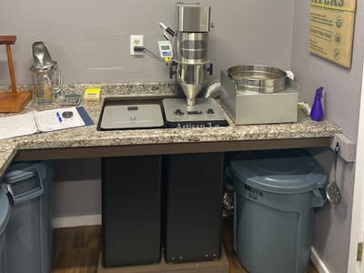 Smackout Coffee Roasters