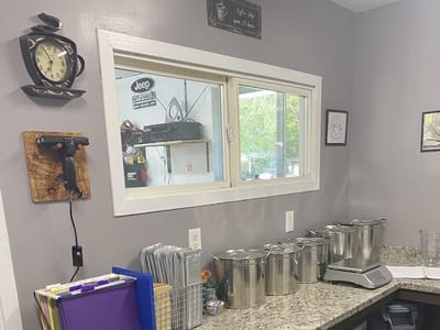 Smackout Coffee Roasters