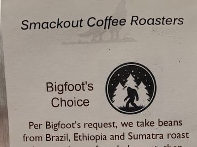 Smackout Coffee Roasters