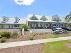 Small Craft Island Coffee