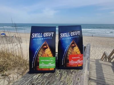 Small Craft Island Coffee