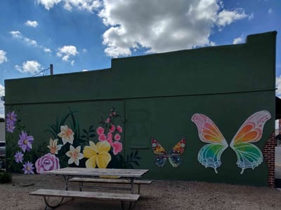 Small Talk Afternoon Recharge