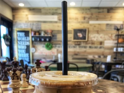 Small Talk Afternoon Recharge