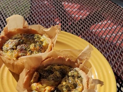 Small Town Coffee Co