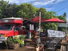 Small Town Coffee Co