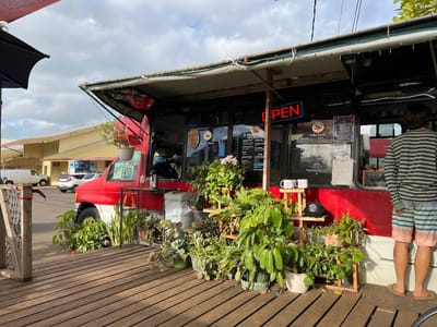 Small Town Coffee Co