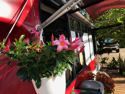 Small Town Coffee Co