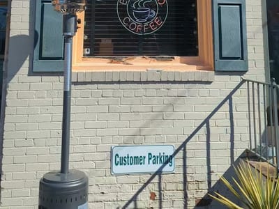 Small Town Coffee Roasters