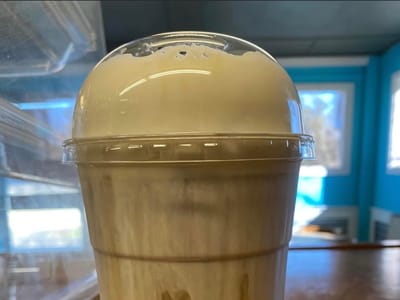 Small Town Coffee & Tea