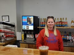 Small Town Coffee & Tea