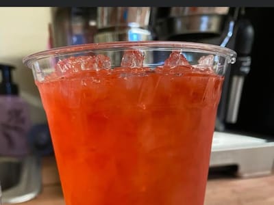 Small Town Coffee & Tea