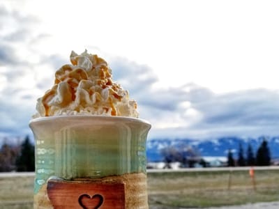 Small Town Girl Coffee