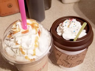 Small Town Girl Coffee